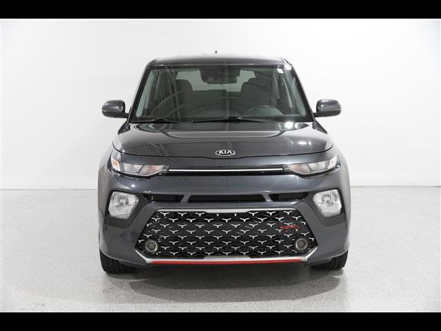 2020 Kia Soul GT-Line