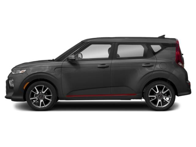 2020 Kia Soul GT-Line