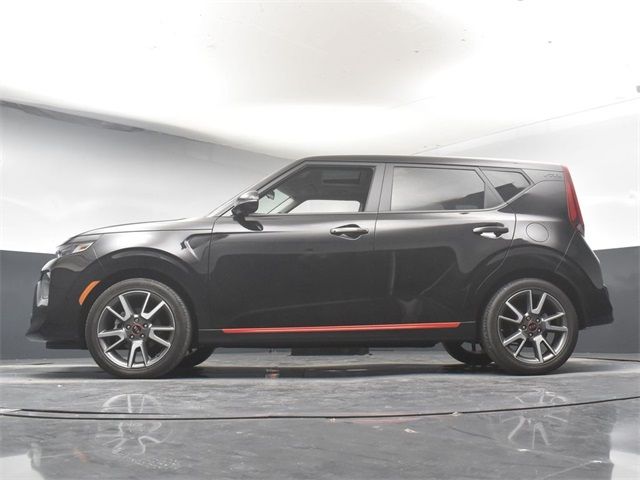 2020 Kia Soul GT-Line