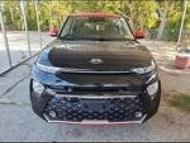 2020 Kia Soul GT-Line