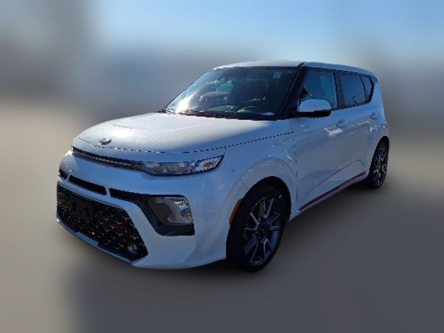 2020 Kia Soul GT-Line