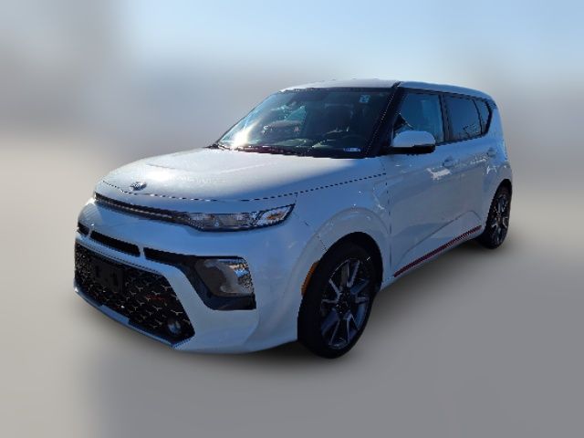 2020 Kia Soul GT-Line