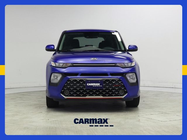 2020 Kia Soul GT-Line