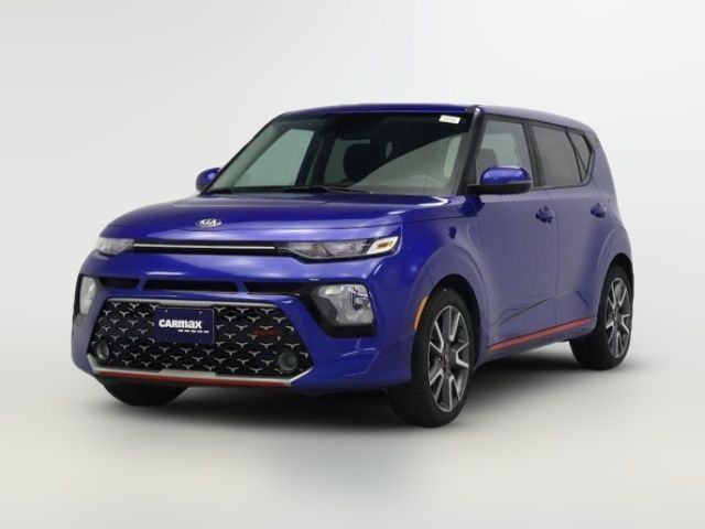 2020 Kia Soul GT-Line
