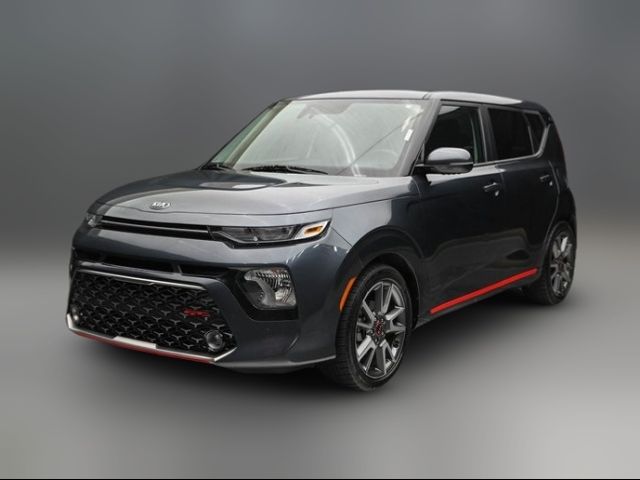 2020 Kia Soul GT-Line