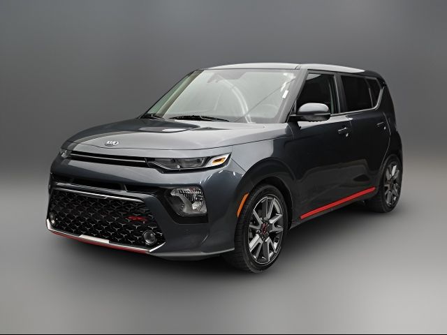 2020 Kia Soul GT-Line