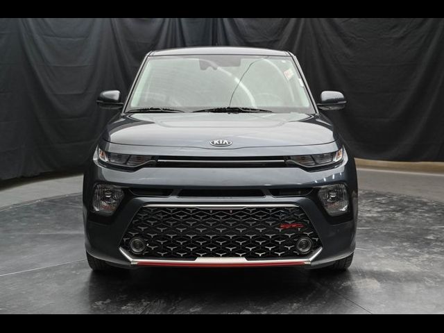 2020 Kia Soul GT-Line