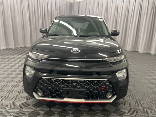 2020 Kia Soul GT-Line