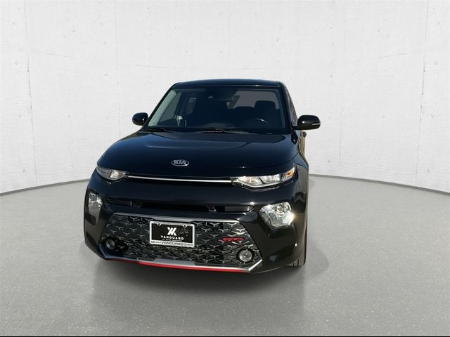 2020 Kia Soul GT-Line