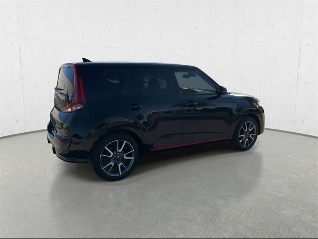 2020 Kia Soul GT-Line