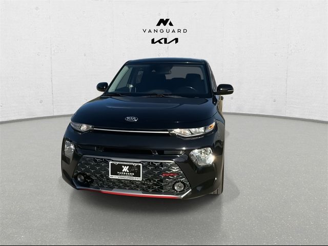 2020 Kia Soul GT-Line