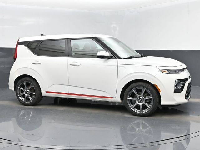 2020 Kia Soul GT-Line