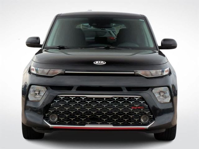 2020 Kia Soul GT-Line