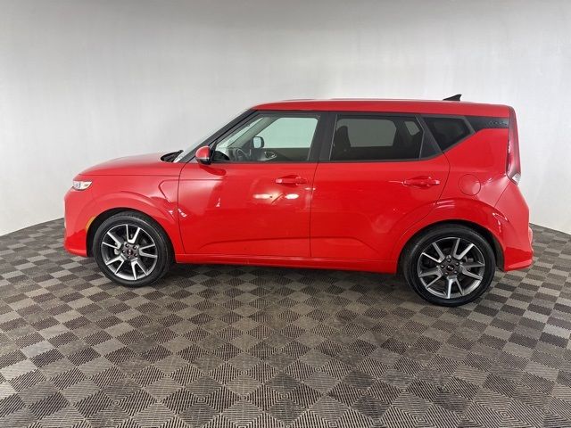 2020 Kia Soul GT-Line