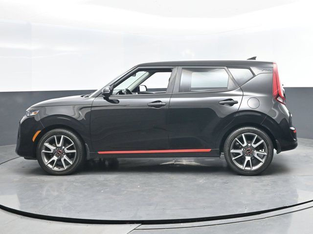 2020 Kia Soul GT-Line