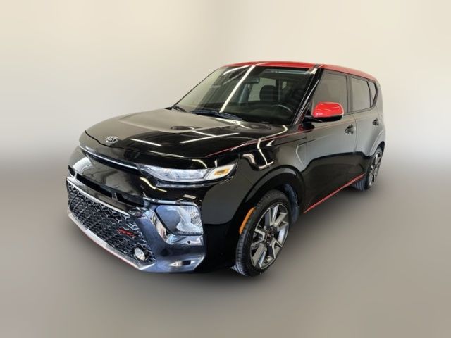 2020 Kia Soul GT-Line