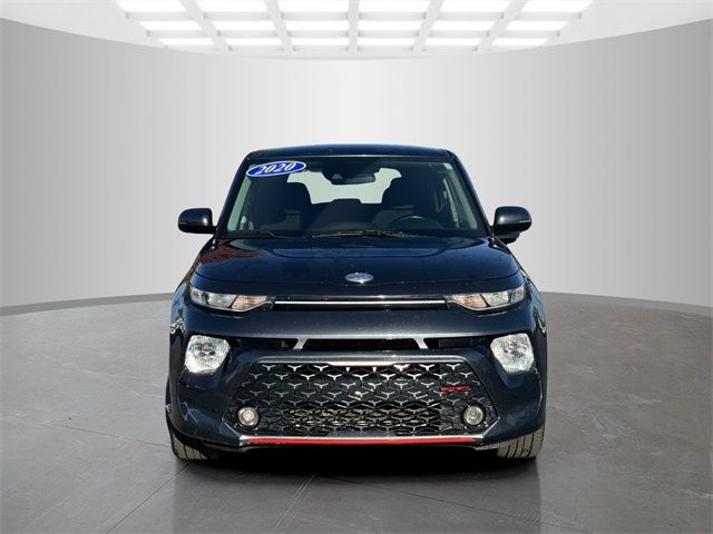 2020 Kia Soul GT-Line