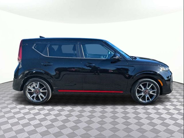 2020 Kia Soul GT-Line