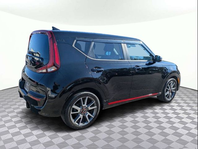 2020 Kia Soul GT-Line