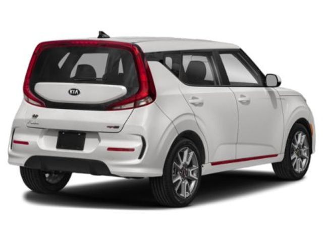 2020 Kia Soul GT-Line