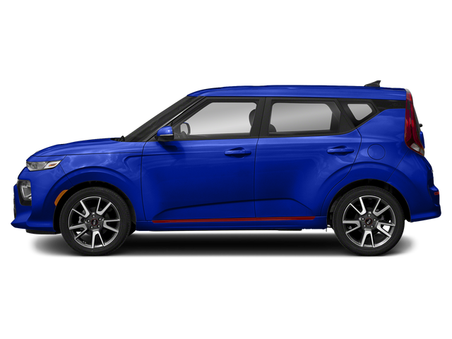 2020 Kia Soul GT-Line