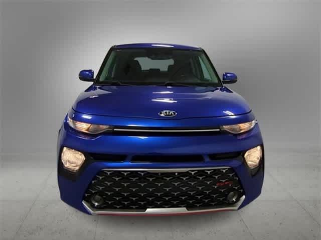 2020 Kia Soul GT-Line