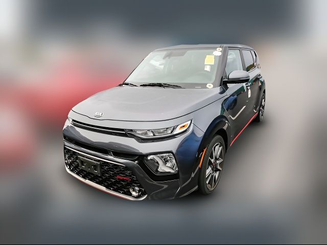 2020 Kia Soul GT-Line