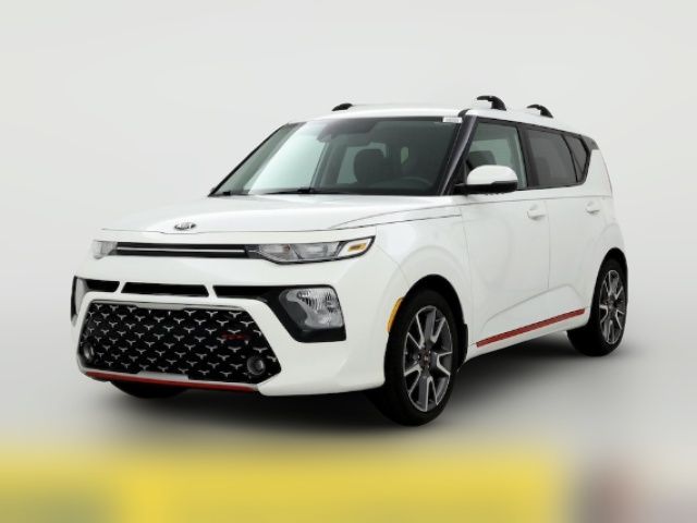 2020 Kia Soul GT-Line