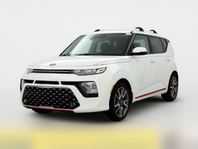 2020 Kia Soul GT-Line