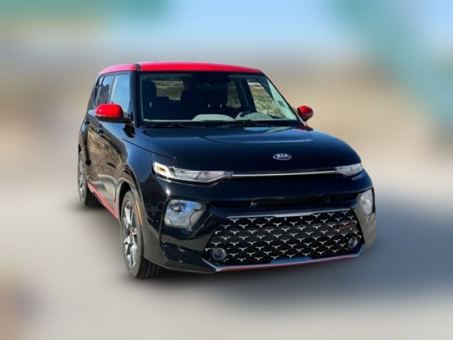 2020 Kia Soul GT-Line