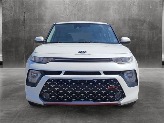 2020 Kia Soul GT-Line