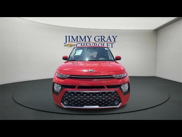 2020 Kia Soul GT-Line