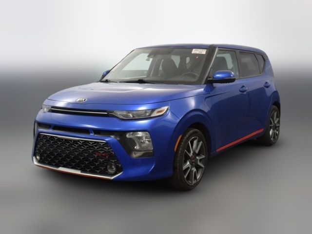 2020 Kia Soul GT-Line