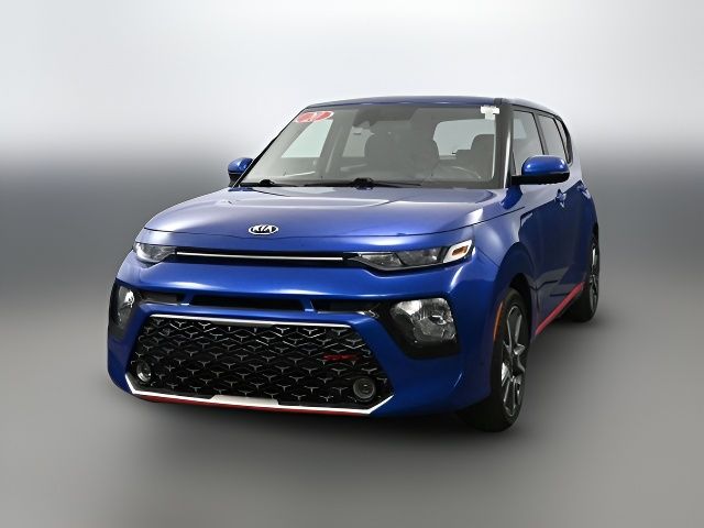 2020 Kia Soul GT-Line