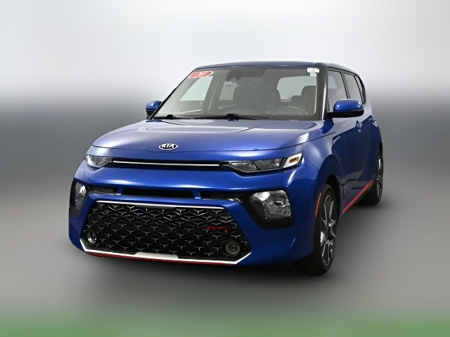 2020 Kia Soul GT-Line