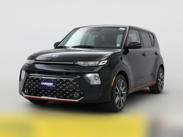 2020 Kia Soul GT-Line
