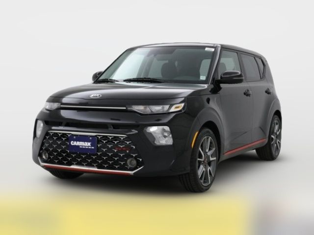 2020 Kia Soul GT-Line