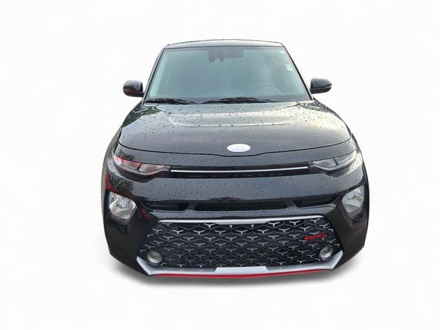 2020 Kia Soul GT-Line