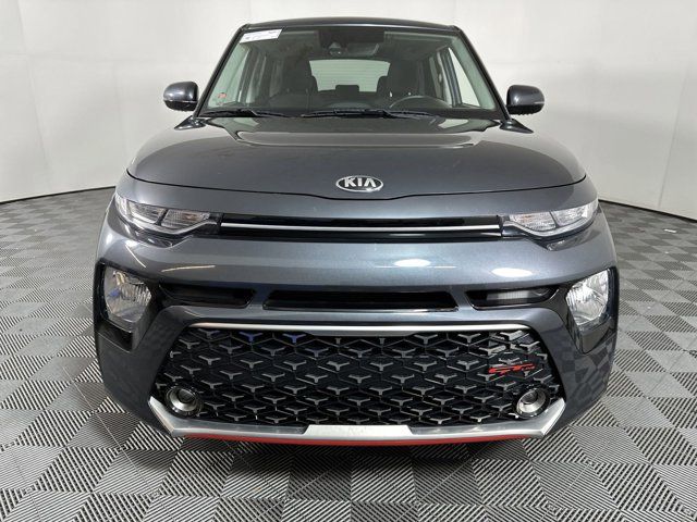 2020 Kia Soul GT-Line