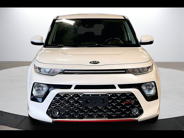 2020 Kia Soul GT-Line