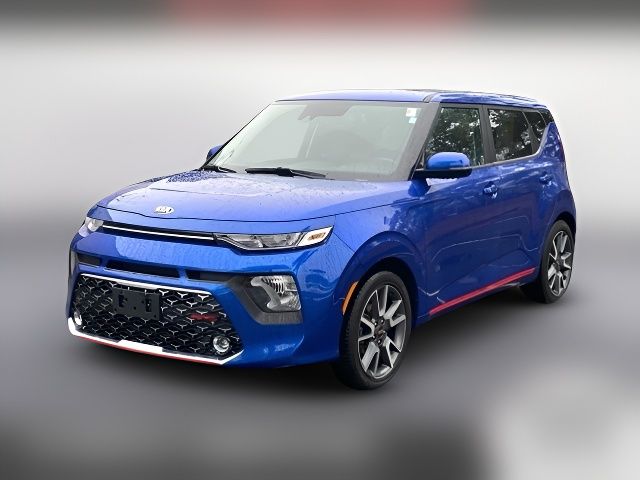 2020 Kia Soul GT-Line