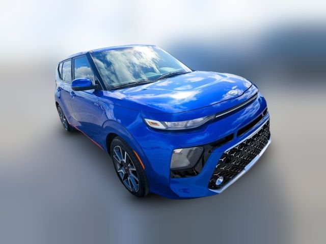 2020 Kia Soul GT-Line