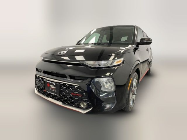 2020 Kia Soul GT-Line