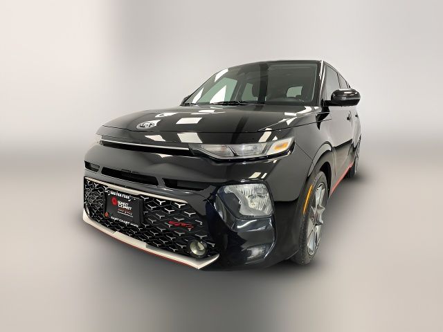 2020 Kia Soul GT-Line