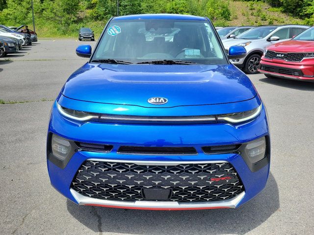 2020 Kia Soul GT-Line Turbo