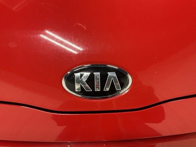 2020 Kia Soul GT-Line Turbo