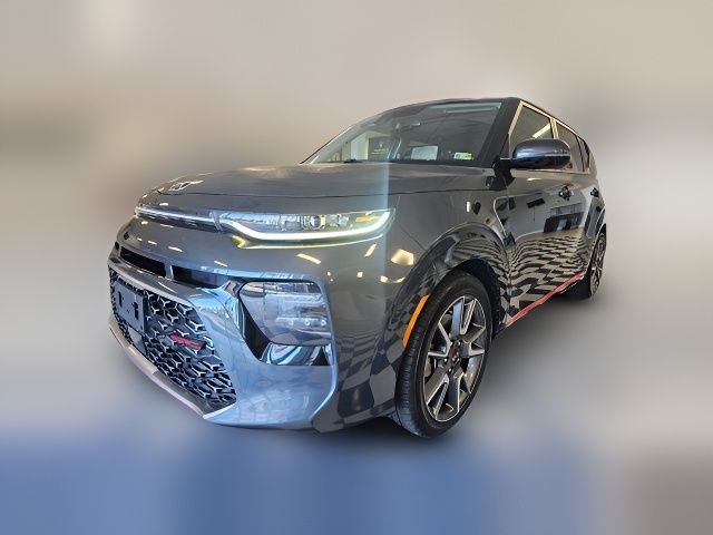 2020 Kia Soul GT-Line Turbo