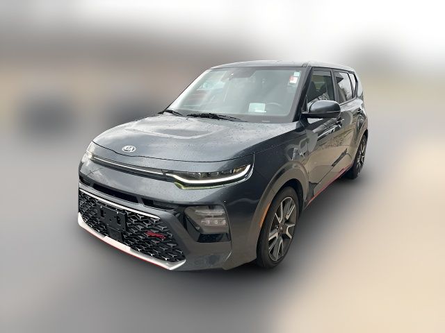 2020 Kia Soul GT-Line Turbo