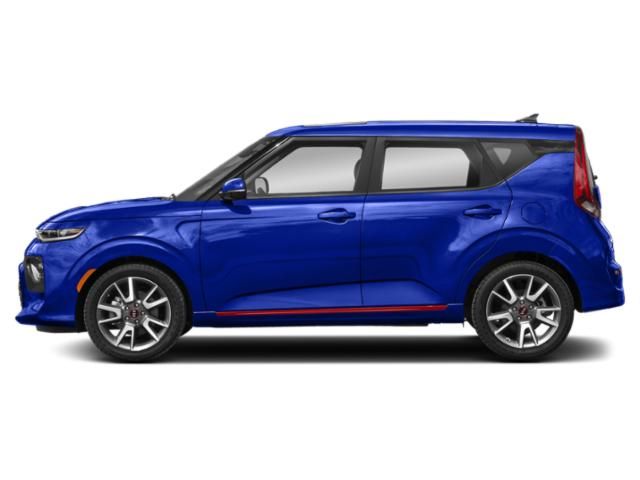 2020 Kia Soul GT-Line Turbo