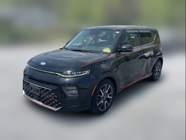 2020 Kia Soul GT-Line Turbo